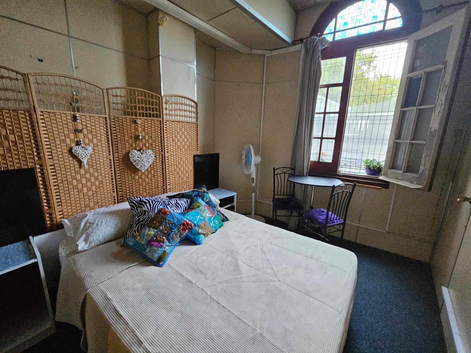Montevideo Hostel Kültér fotó
