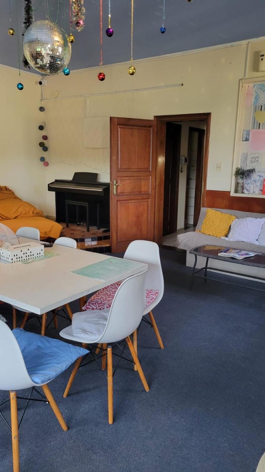 Montevideo Hostel Kültér fotó