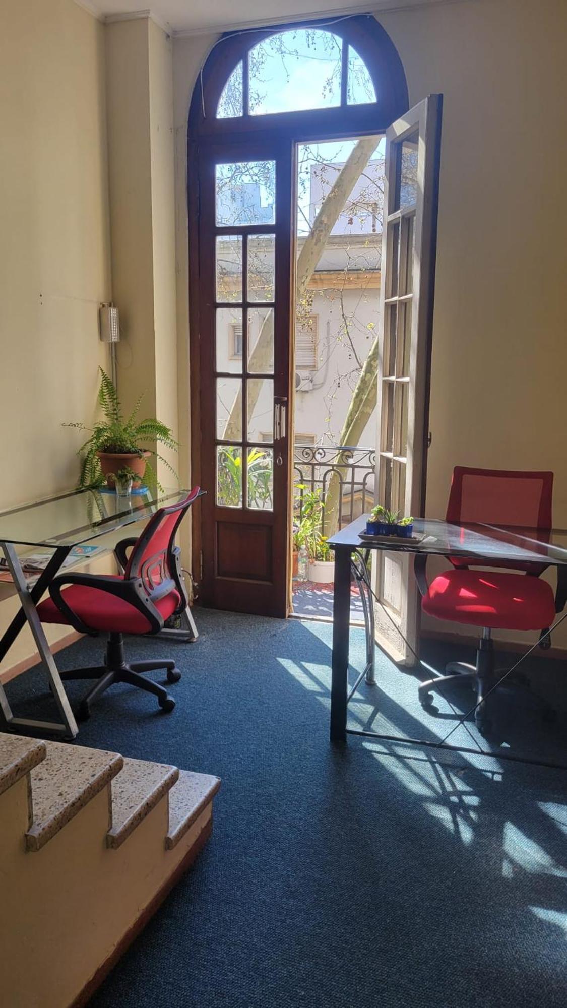 Montevideo Hostel Kültér fotó